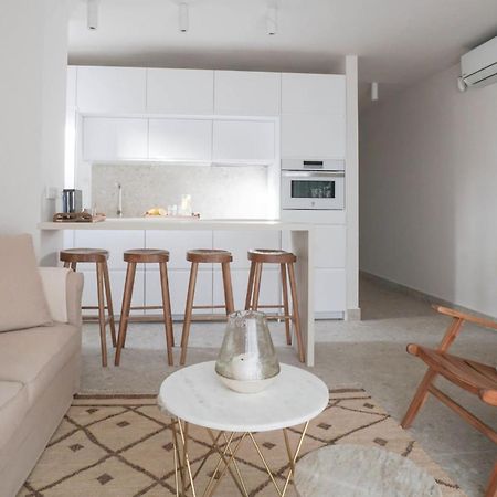 Agustino Beach Suites San Agustin Εξωτερικό φωτογραφία