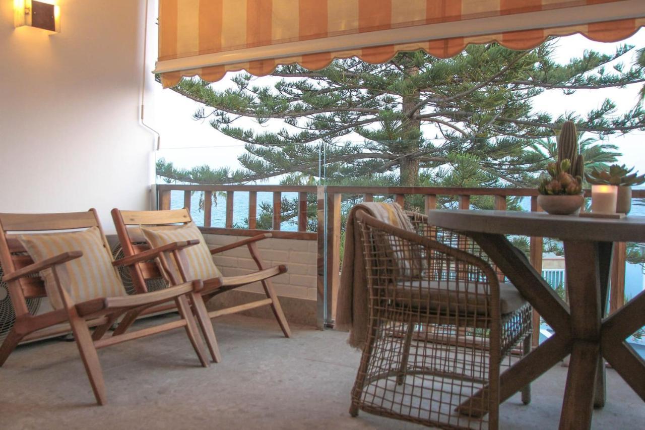Agustino Beach Suites San Agustin Εξωτερικό φωτογραφία