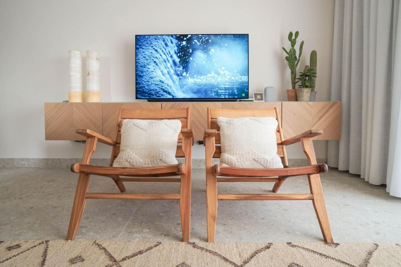 Agustino Beach Suites San Agustin Εξωτερικό φωτογραφία