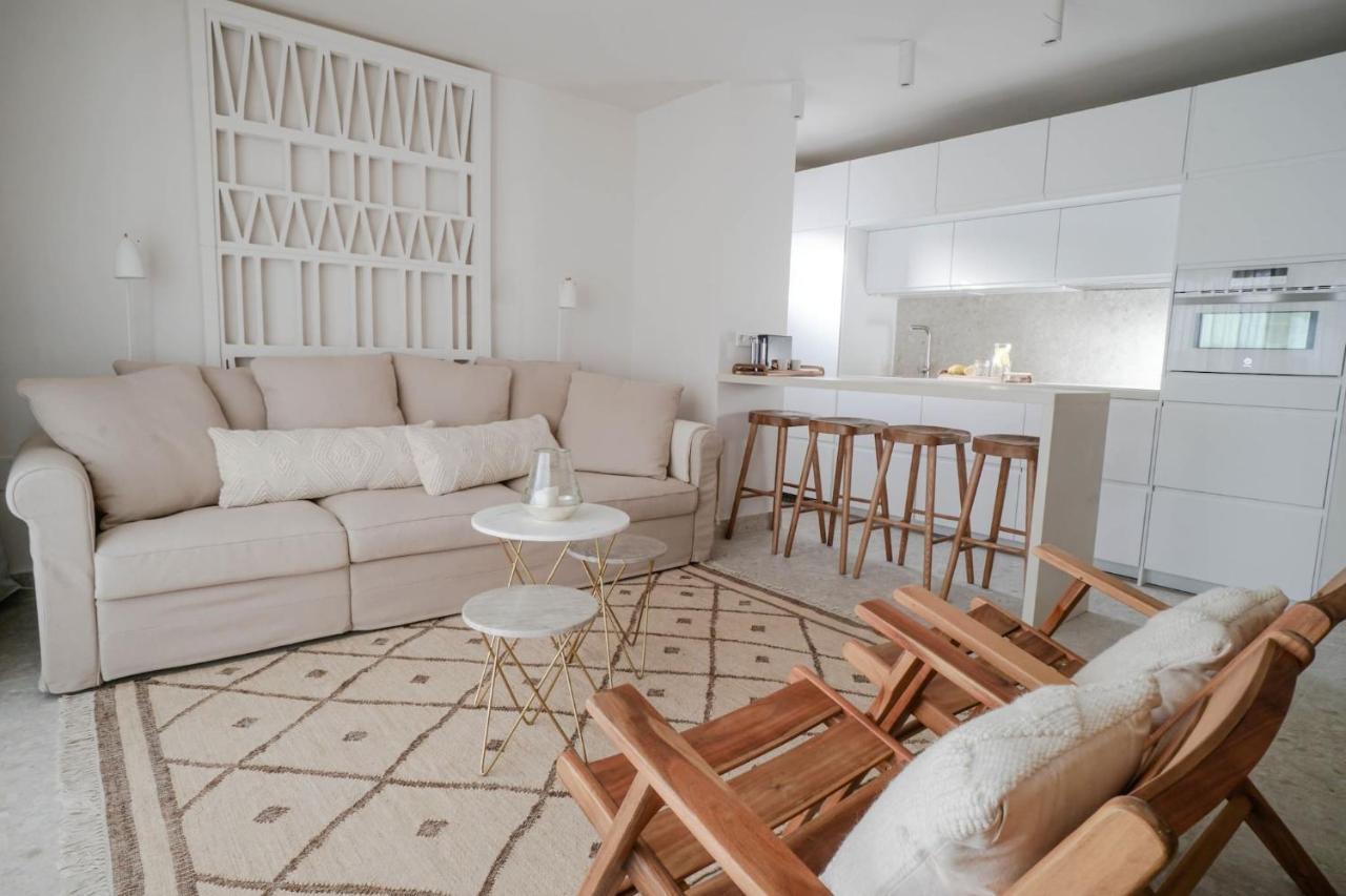 Agustino Beach Suites San Agustin Εξωτερικό φωτογραφία