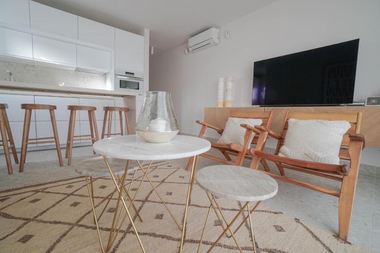 Agustino Beach Suites San Agustin Εξωτερικό φωτογραφία