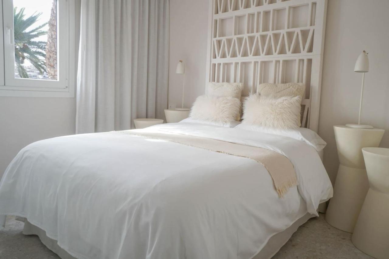 Agustino Beach Suites San Agustin Εξωτερικό φωτογραφία