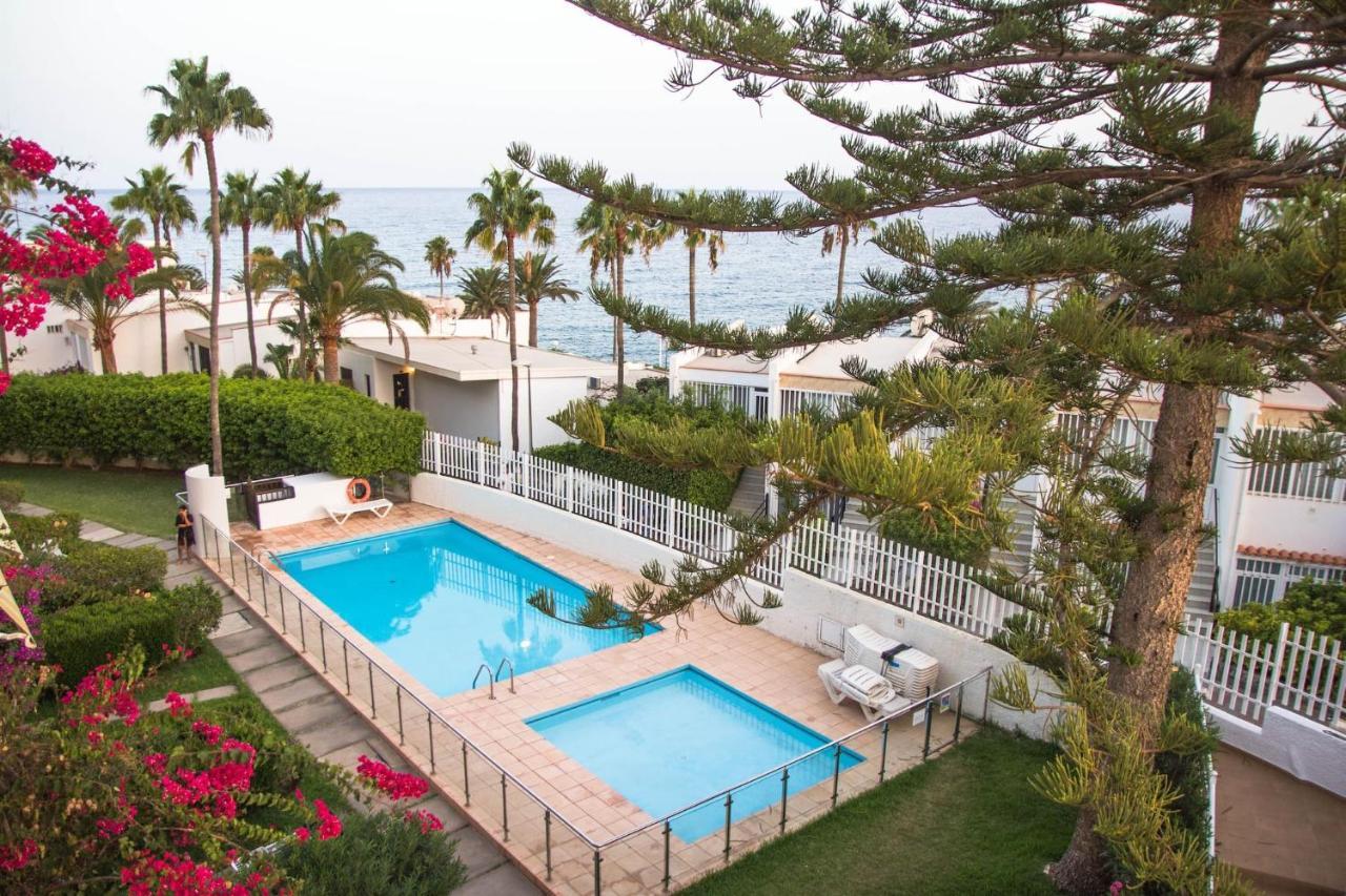 Agustino Beach Suites San Agustin Εξωτερικό φωτογραφία