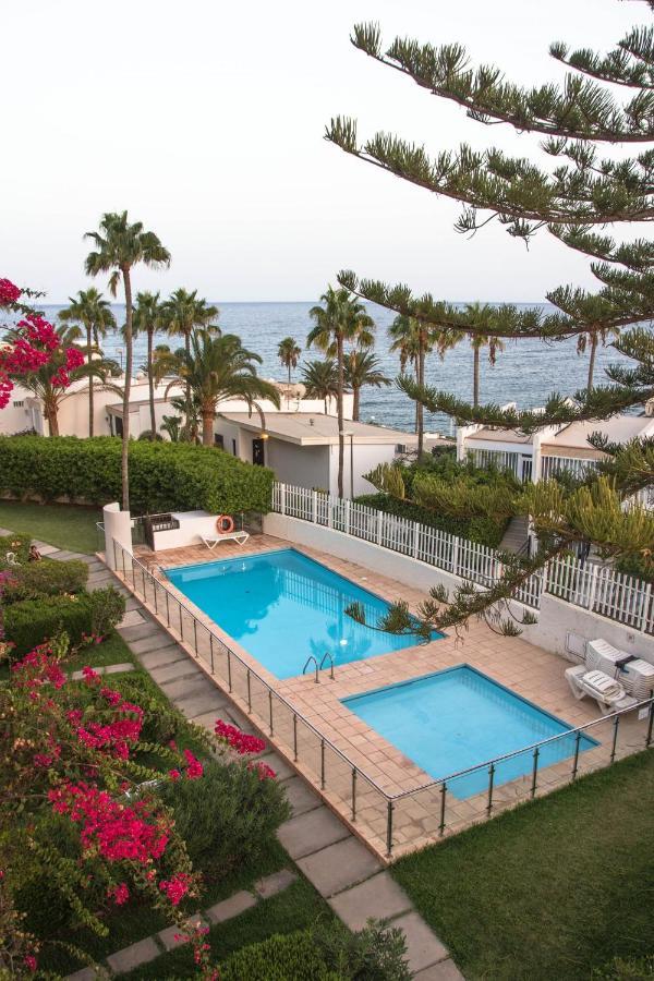 Agustino Beach Suites San Agustin Εξωτερικό φωτογραφία