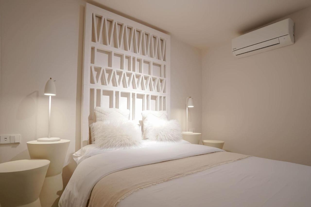 Agustino Beach Suites San Agustin Εξωτερικό φωτογραφία