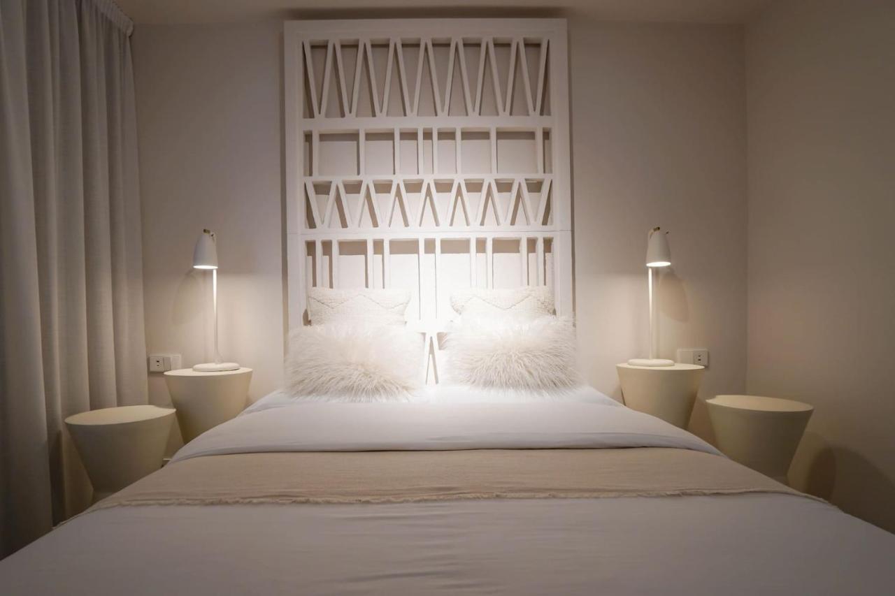 Agustino Beach Suites San Agustin Εξωτερικό φωτογραφία