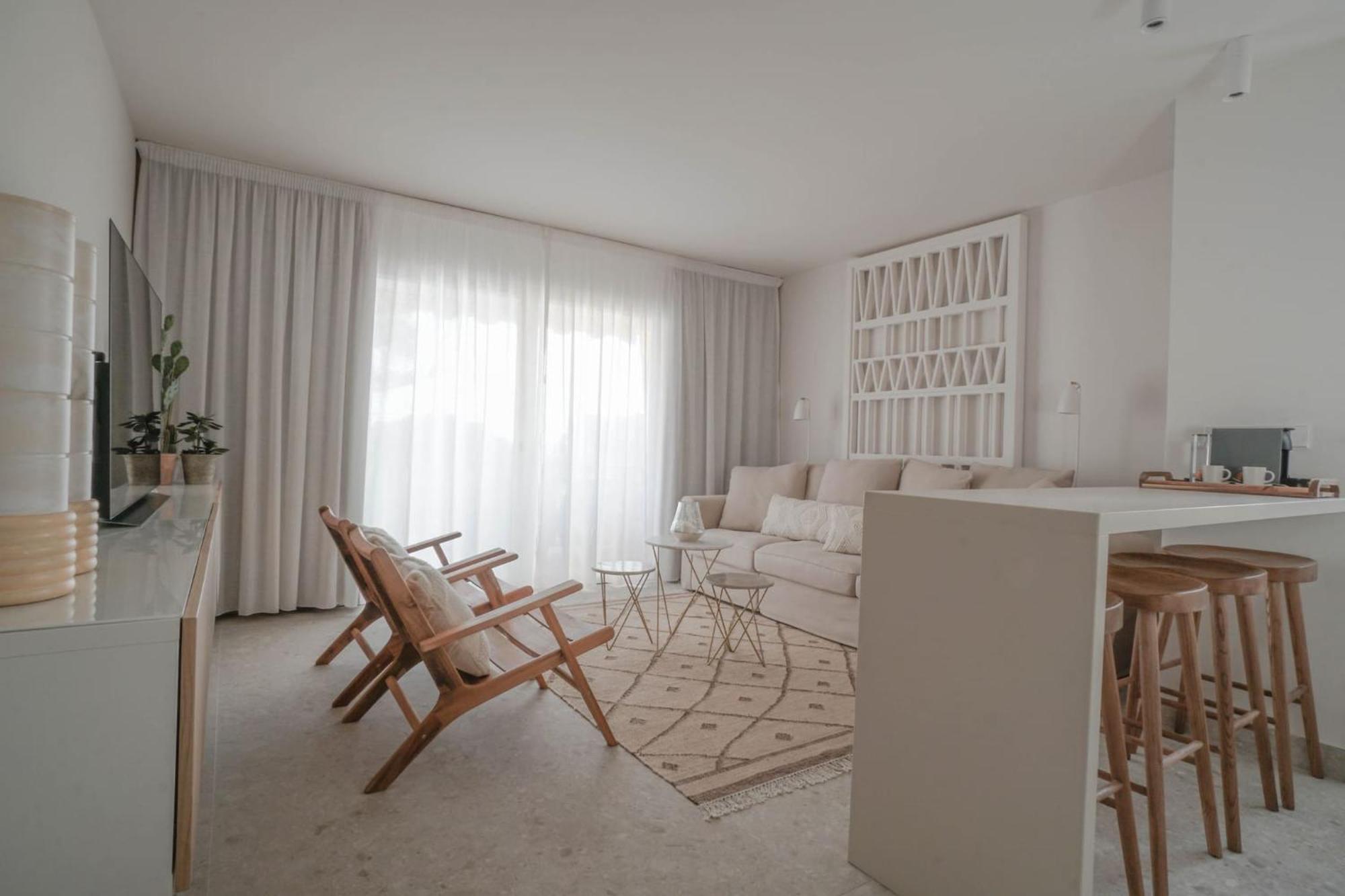 Agustino Beach Suites San Agustin Εξωτερικό φωτογραφία