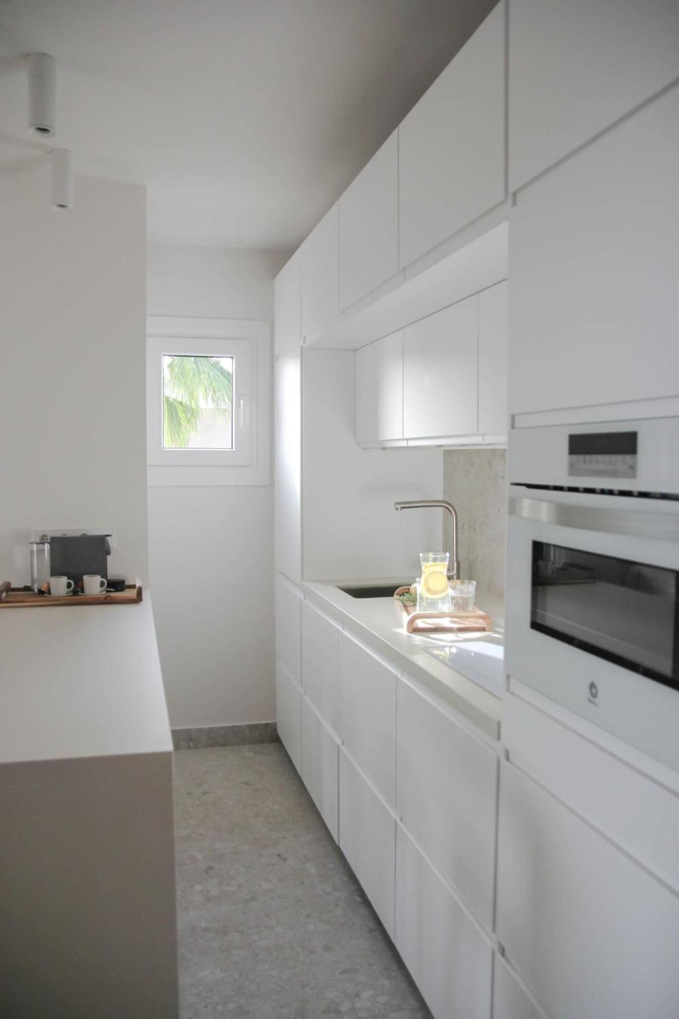 Agustino Beach Suites San Agustin Εξωτερικό φωτογραφία