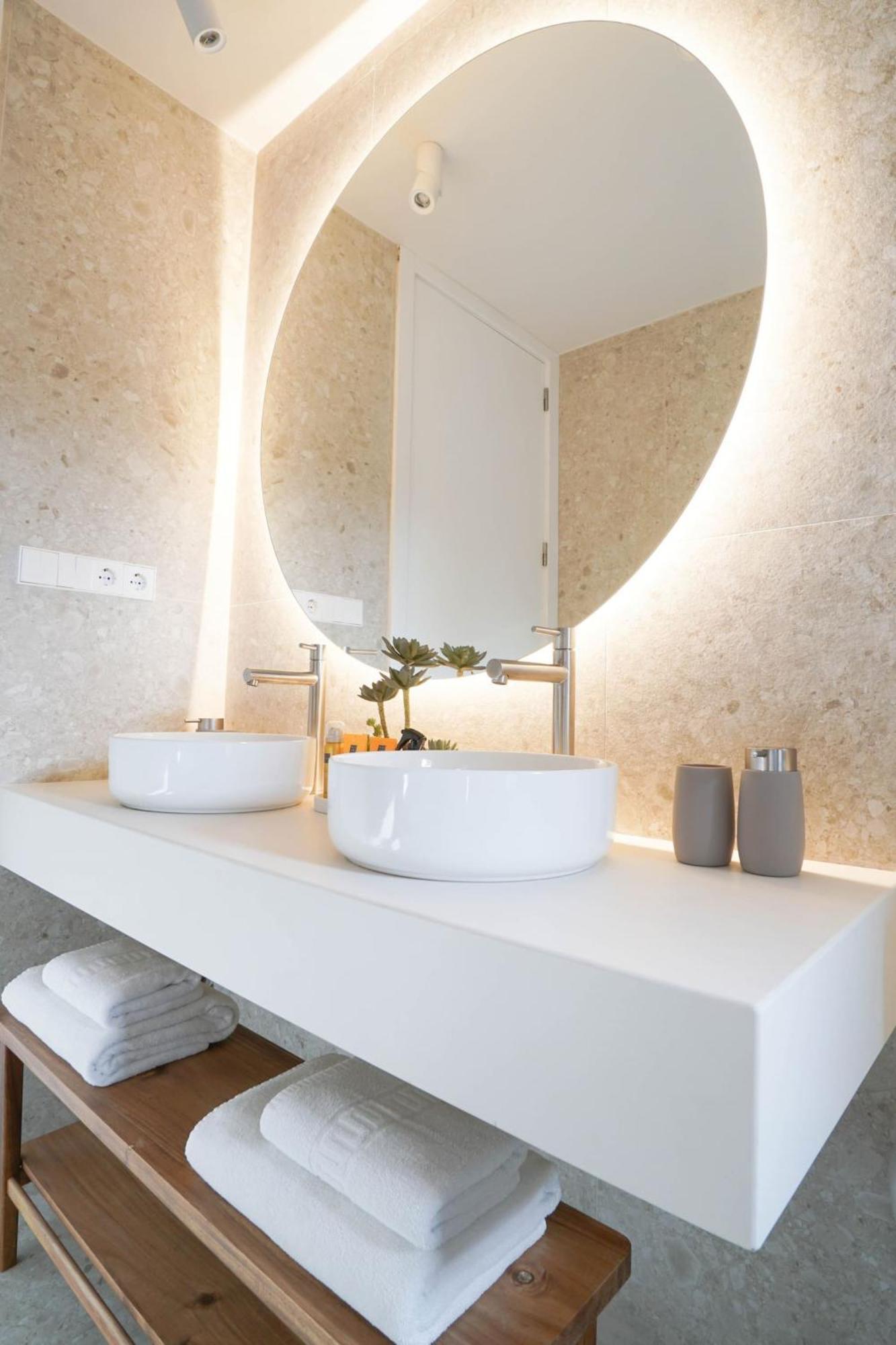 Agustino Beach Suites San Agustin Εξωτερικό φωτογραφία