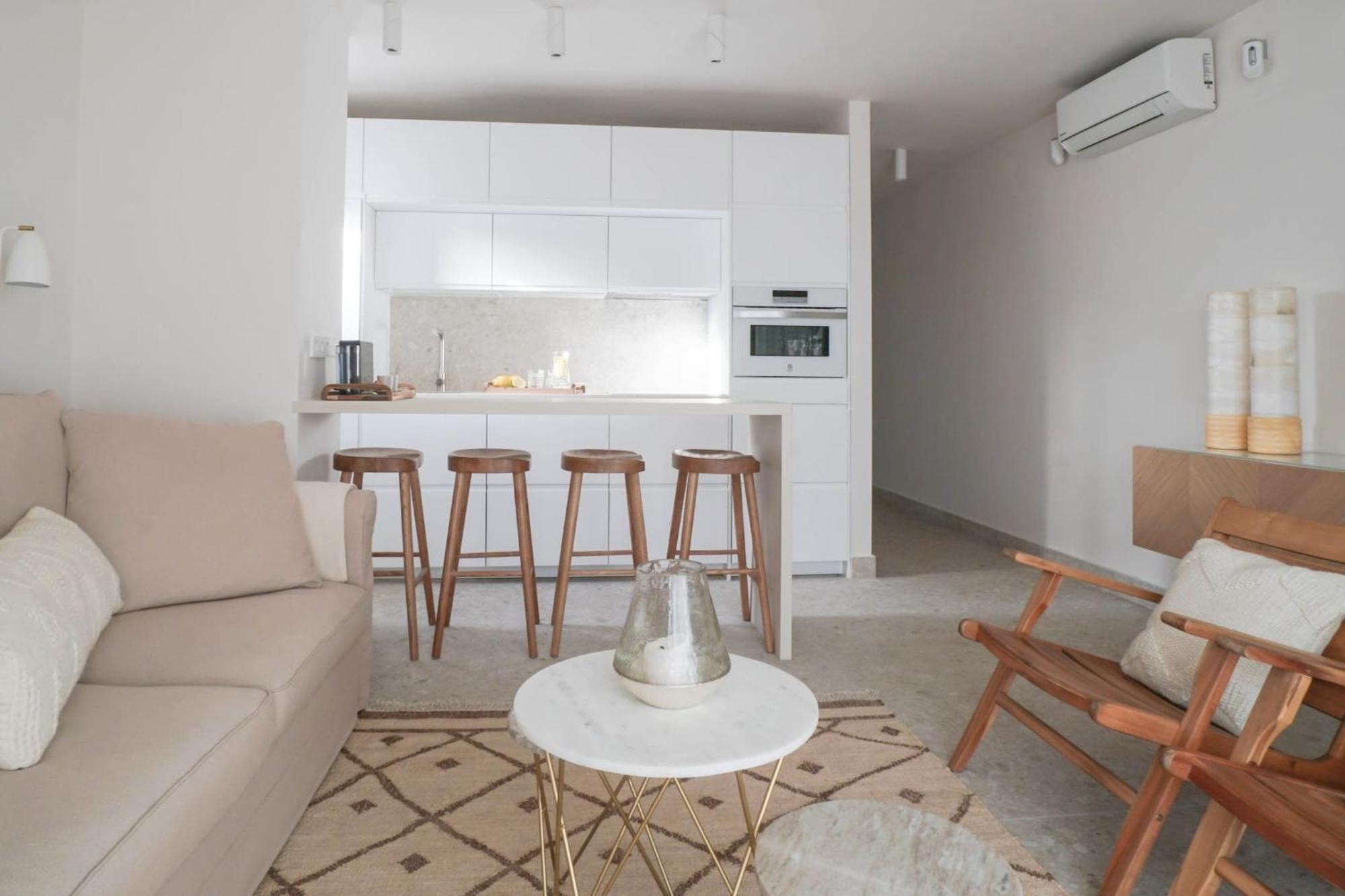 Agustino Beach Suites San Agustin Εξωτερικό φωτογραφία