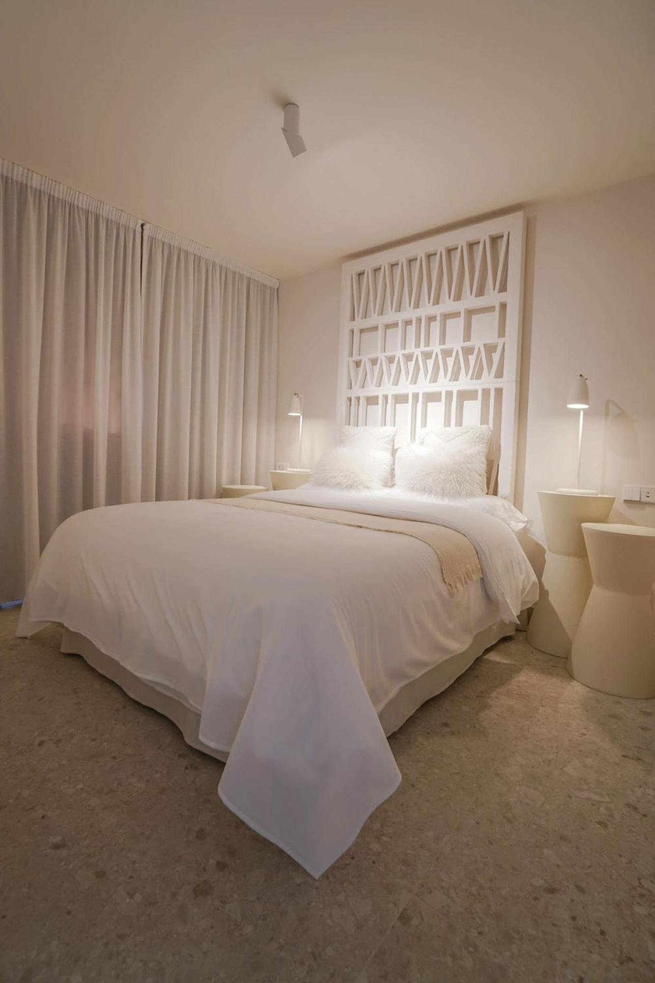 Agustino Beach Suites San Agustin Εξωτερικό φωτογραφία