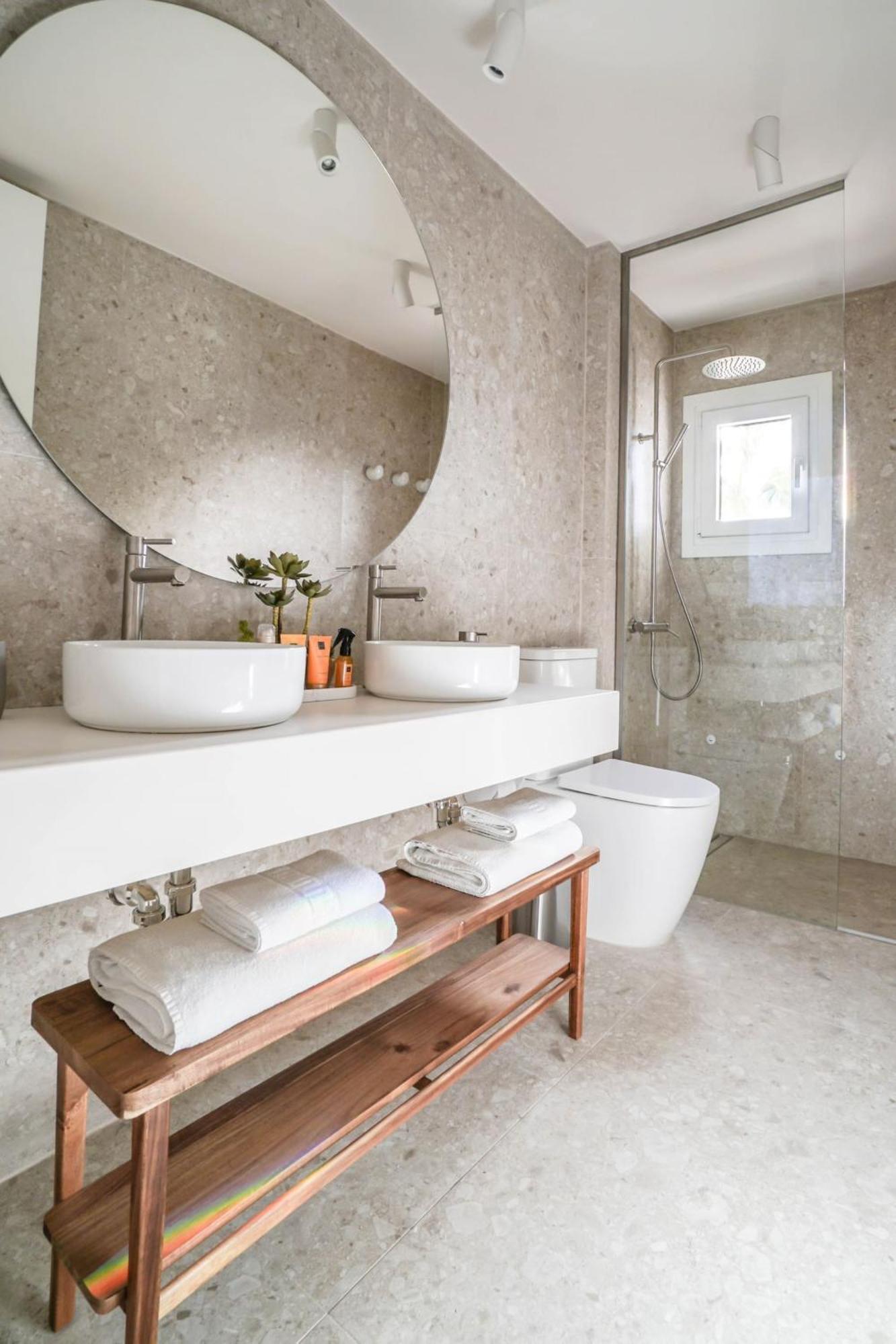 Agustino Beach Suites San Agustin Εξωτερικό φωτογραφία