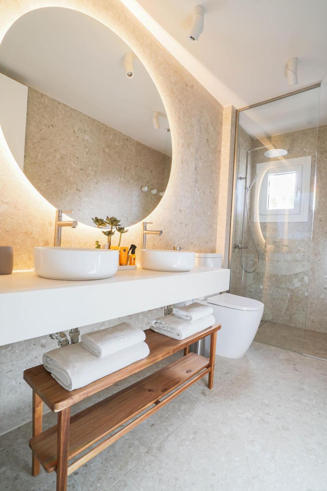 Agustino Beach Suites San Agustin Εξωτερικό φωτογραφία